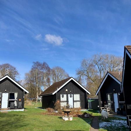 Kilcoy Chalets ミュアー・オブ・オード エクステリア 写真