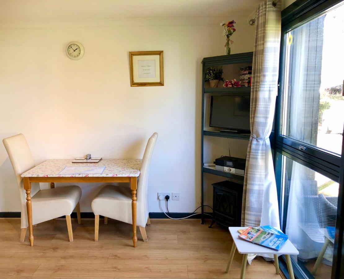 Kilcoy Chalets ミュアー・オブ・オード エクステリア 写真