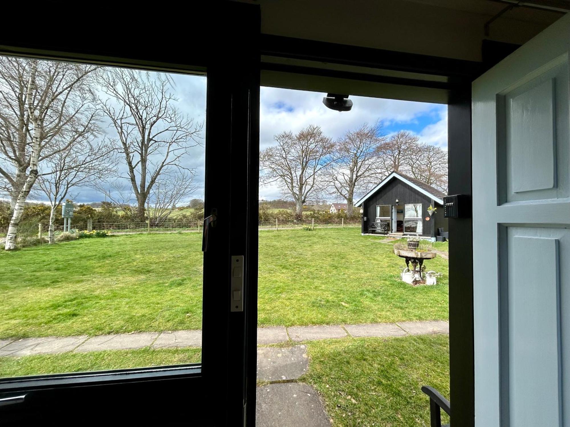 Kilcoy Chalets ミュアー・オブ・オード エクステリア 写真